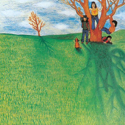 モップスと１６人の仲間