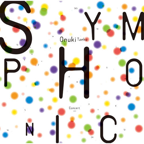 大貫妙子 / 大貫妙子シンフォニックコンサート2020【CD】【SHM-CD】