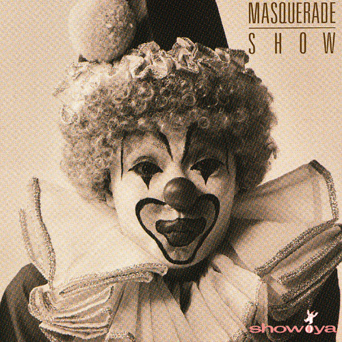 SHOW-YA / Masquerade Show +1【生産限定盤】【CD】