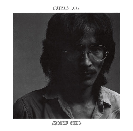 上田正樹 / PUSH & PULL【限定盤】【CD】