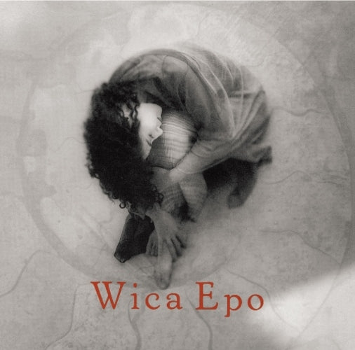 EPO / WICA【限定盤】【CD】