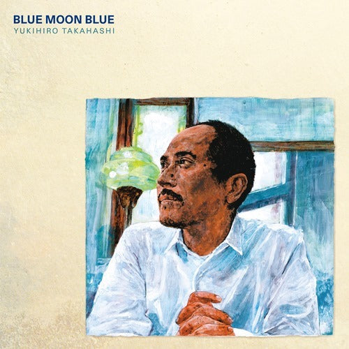 高橋幸宏 / BLUE MOON BLUE【限定盤】【CD】【SHM-CD】