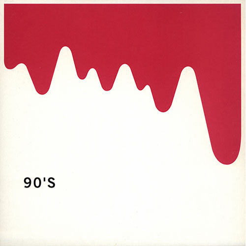 中村一義 / 90's【CD】【SHM-CD】