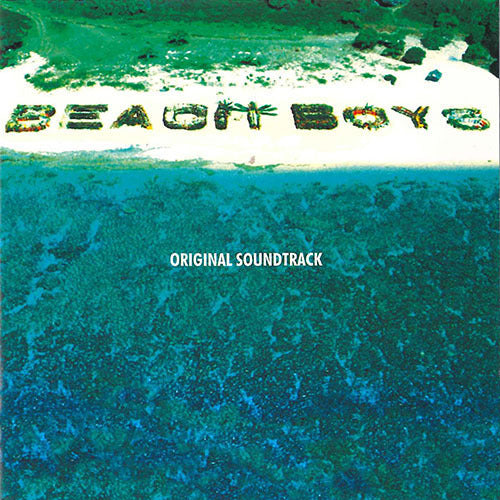 武部聡志 / CX系TVドラマ ビーチボーイズ オリジナル・サウンドトラック【CD】