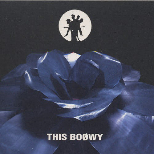 BOφWY / THIS BOφWY【CD】