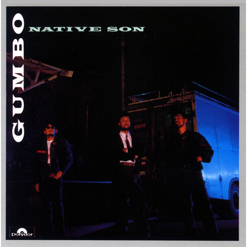 ネイティブ・サン / ガンボ【CD】【SHM-CD】