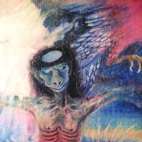 ミッキー・カーティスと侍 / 河童【CD】