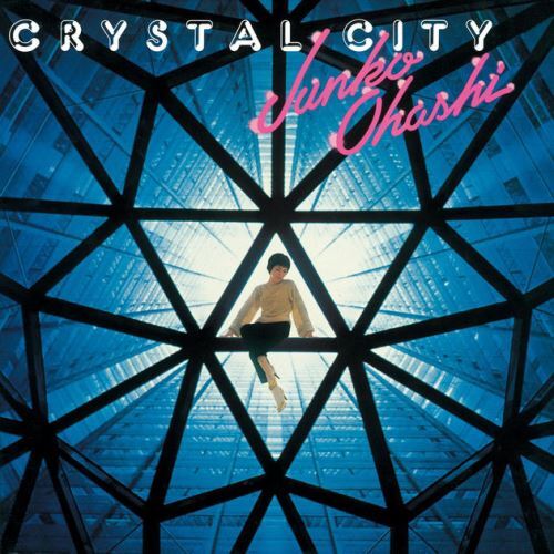 大橋純子 / CRYSTAL CITY【CD】