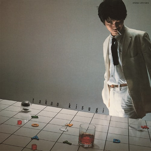 来生たかお / AT RANDOM +1【CD】【SHM-CD】