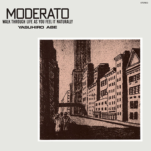 安部恭弘 MODERATO モデラートCA35 安部恭弘 / MODERATO【CD】【SHM-CD】 – UNIVERSAL MUSIC STORE