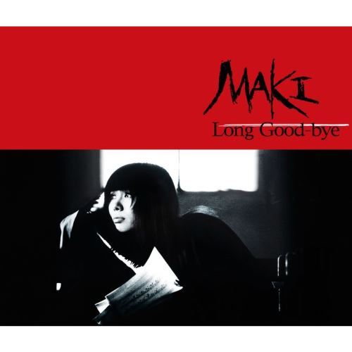 浅川マキ / LONG GOOD-BYE【SA-CD】【SA-CD HYBRID】 – UNIVERSAL