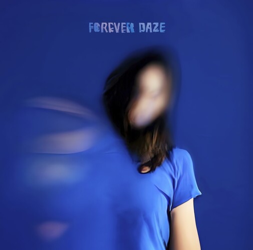 RADWIMPS / FOREVER DAZE【限定盤】【アナログ】