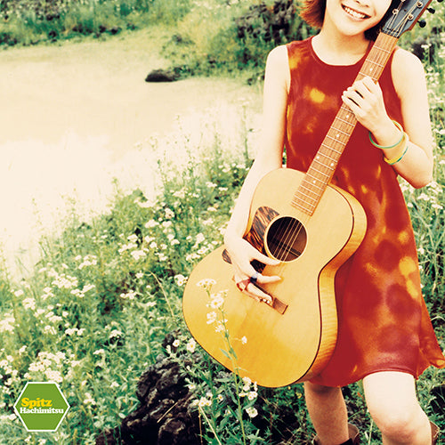 スピッツ / ハチミツ 30th Anniversary Edition【完全限定生産】【アナログ】