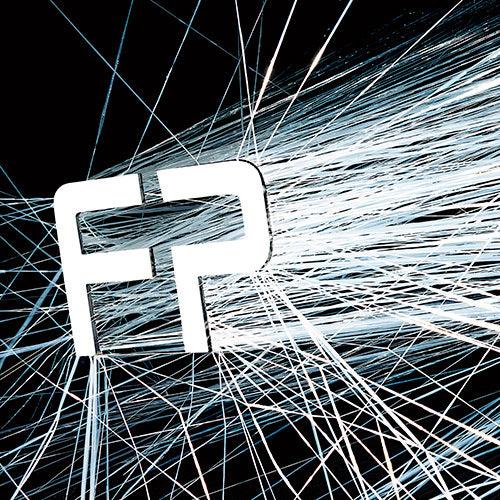 Perfume / Future Pop ［Color Vinyl Green］【直輸入仕様】【完全生産