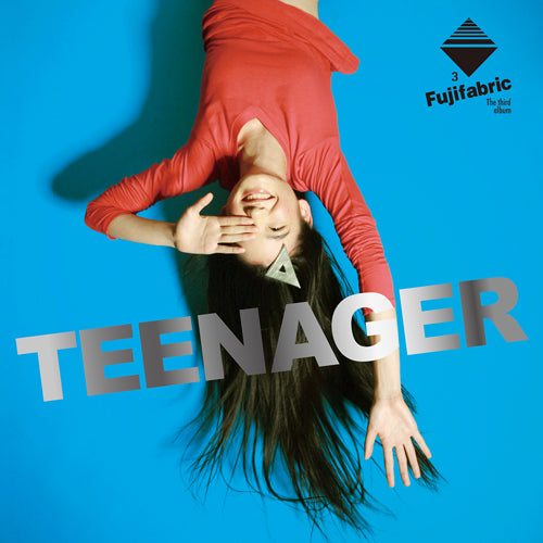 フジファブリック / TEENAGER【生産限定アナログ盤】【アナログ】