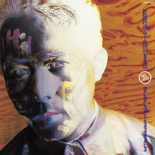 平沢 進 / 時空の水【アナログ】