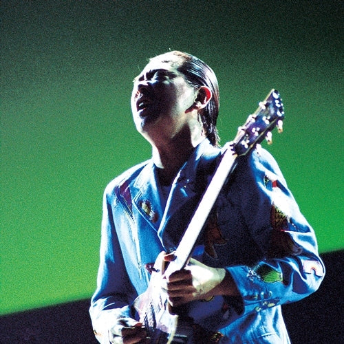 高中正義 / 虹伝説ⅡLIVE AT BUDOKAN 過去へのタイムマシン【アナログ】