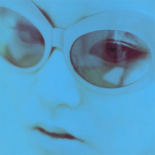 ICE / We're In The Mood【限定盤】【アナログ】