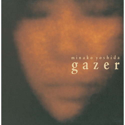 吉田美奈子 / gazer【限定盤】【2LP】【アナログ】