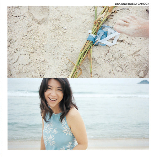 小野リサ / BOSSA CARIOCA【完全生産限定盤】【アナログ】
