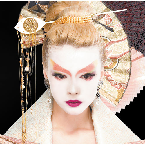 中森明菜 / 艶華 -Enka-【限定盤】【アナログ】 – UNIVERSAL MUSIC STORE