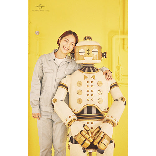 スピッツ / ひみつスタジオ【カセットテープ】