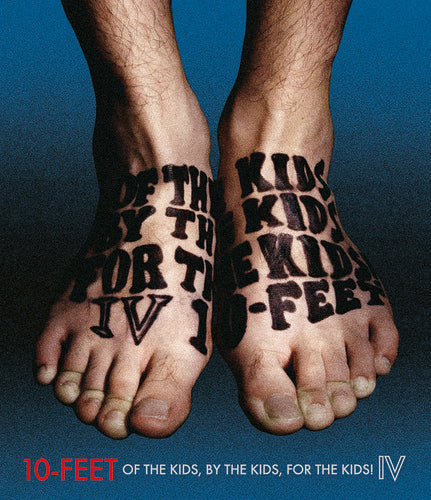 ムーンサルトプレス 10-FEET DVD Blu-ray テンフィート DISCOGRAPHY ／DVD/Blu-ray | 10-FEET OFFICIAL WEB SITE