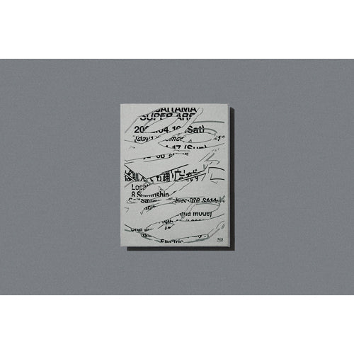 ずっと真夜中でいいのに。 / ZUTOMAYO FACTORY 「鷹は飢えても踊り忘れず」【初回限定盤】【Blu-ray】