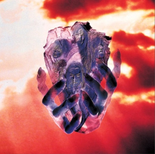 LUNA SEA / Sin After Sin【Blu-ray】