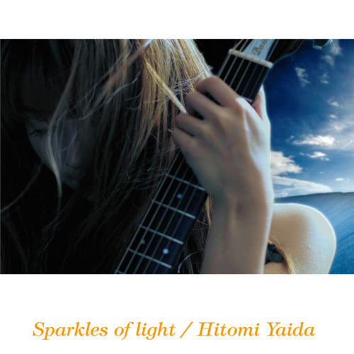 矢井田瞳 / Sparkles of light【Blu-ray】