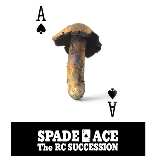 RCサクセション / スペードのエース【Blu-ray】