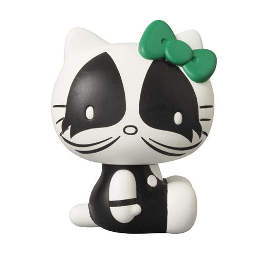KISS / VCD KISS X HELLO KITTY (THE CATMAN)