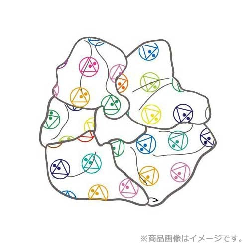 ぐるたみん / GLUTAMINE シュシュ