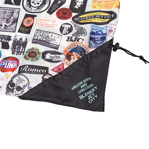 BLANKEY JET CITY / BJC エコバッグ