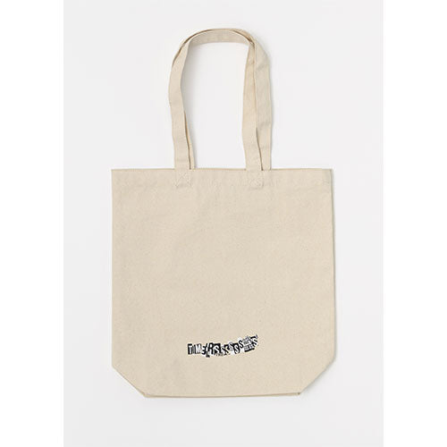 RCサクセション / RCサクセション&忌野清志郎 55th Celebration POP-UP STORE THE TIMERS TOTE BAG【グッズ】