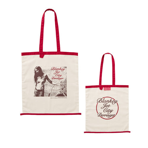 BLANKEY JET CITY / BJC COTTON BAG【グッズ】