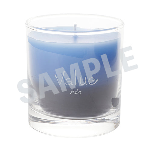 Ado / Ado「残夢」POP-UP STORE Value キャンドル