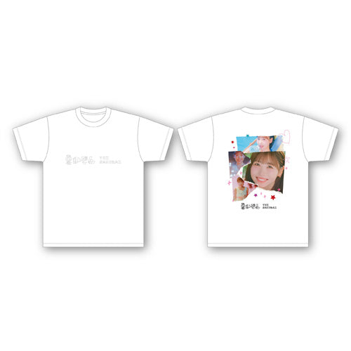 櫻井優衣 / 「夏いぞん」 フォトTシャツ【グッズ】 – UNIVERSAL MUSIC