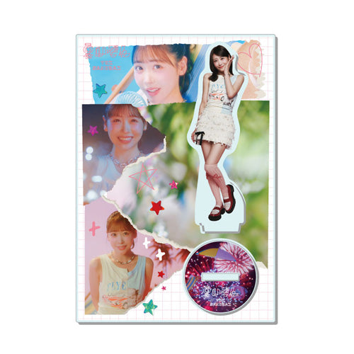 櫻井優衣 / アクリルスタンドB【グッズ】 – UNIVERSAL MUSIC STORE