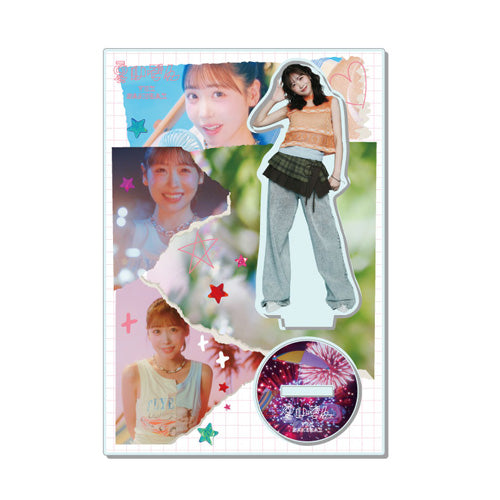 櫻井優衣 / アクリルスタンドC【グッズ】 – UNIVERSAL MUSIC STORE