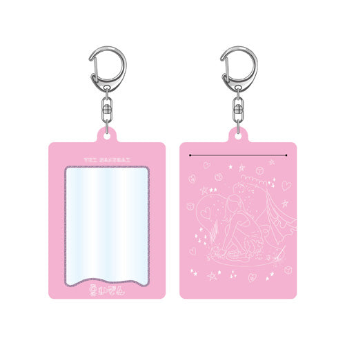 櫻井優衣 / カードホルダー【グッズ】