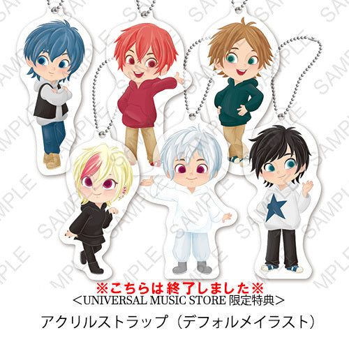 ヴァリアス・アーティスト / Connected to Disney【通常盤】【CD】