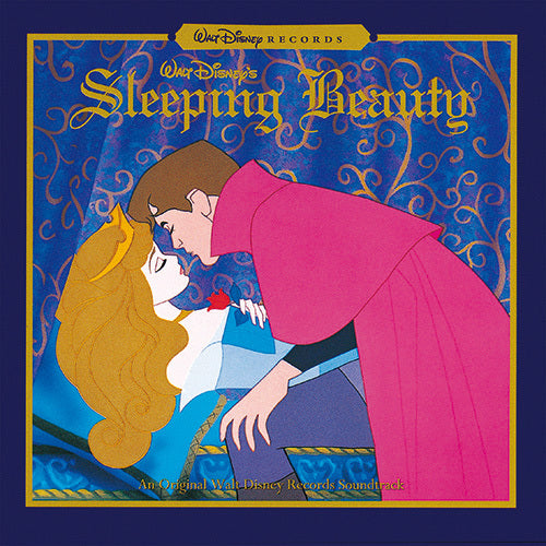 ヴァリアス・アーティスト / 眠れる森の美女 オリジナル・サウンドトラック デジタル・リマスター盤【CD】