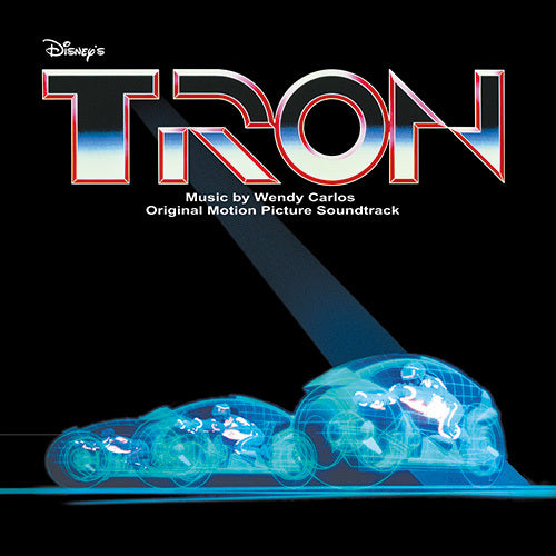 ヴァリアス・アーティスト / トロン オリジナル・サウンドトラック【CD】