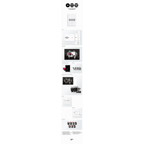 BTS / ARIRANG【3形態セット】【CD】