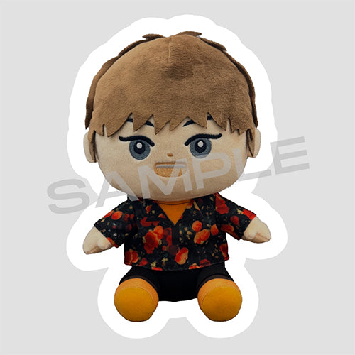 AMUGIRI / I AM ~ kick the verse and complex ~【初回限定盤】【通常盤CD+ぬいぐるみ+ラブレター】【期間限定】【早期予約特典チケット最速先行申込対象シリアルナンバー付き】【CD】【+GOODS】