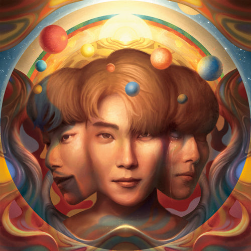 AMUGIRI / I AM ~ kick the verse and complex ~【通常盤】【早期予約特典チケット最速先行申込対象シリアルナンバー付き】【CD】