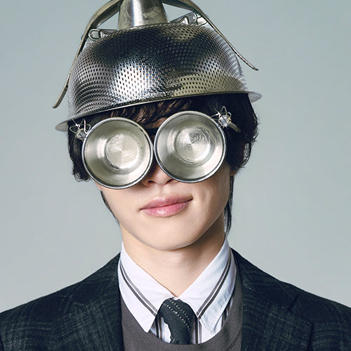 神はサイコロを振らない / EINSTEIN = ROSEN BRIDGE【通常盤】【サイン入り特典付き】【CD】