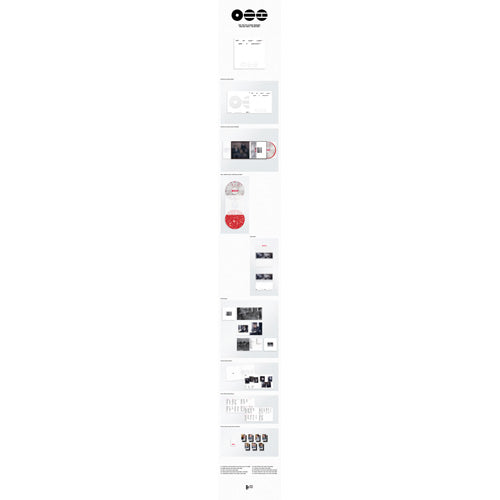 BTS / ARIRANG (Deluxe Vinyl)【2形態セット】【アナログ】