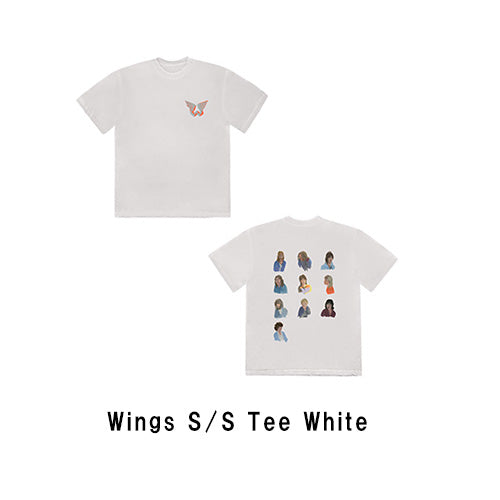 ポール・マッカートニー&ウイングス / ウイングス(2CD)【通常盤+Tシャツ】【セット販売特別価格】【CD】【SHM-CD】